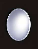 Murray Feiss Westminster Mirror in Pewter Finish - MR1049PW