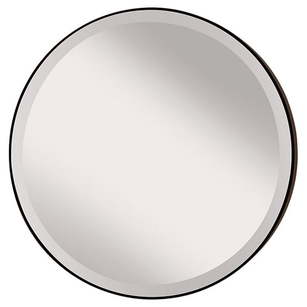 Oil Rubbed Bronze Mirror