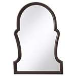 Murray Feiss Cleo Mirror in Oil Rubbed Bronze Finish - MR1130ORB