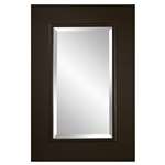 Murray Feiss Smythe Mirror in Oil Rubbed Bronze Finish - MR1140ORB