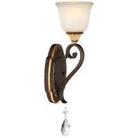 Chateau Nobles 1-LT Bath Light