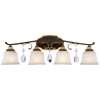 Chateau Nobles 4-LT Bath Light