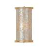 8In 1 Light Wall Sconce