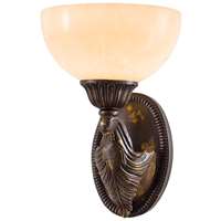 Metropolitan Family Collection 1-LT Wall Sconce