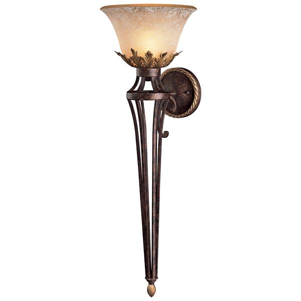 Zaragoza Collection Wall Sconce