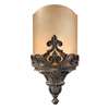 Metropolitan Family 2-LT Wall Sconce