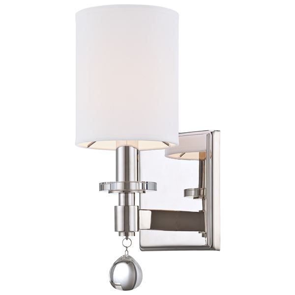 Chadbourne 1-LT Wall Sconce