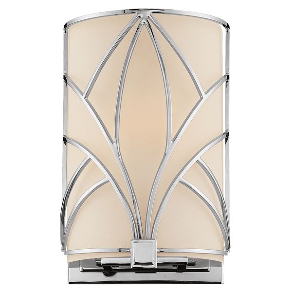 Storyboard Collection 1-LT Wall Sconce