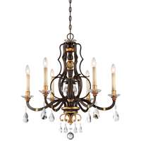 Chateau Nobles 6-LT Chandelier