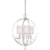 Chadbourne 4-LT Pendant