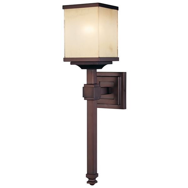 Underscore 1-LT Wall Sconce