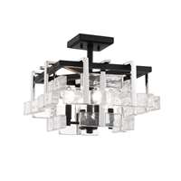 4-LT Semi Flush