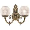 2-LT Wall Sconce