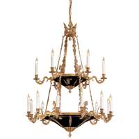 Metropolitan Family Collection 18-LT Chandelier