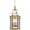 Metropolitan Family Collection 6-LT Foyer Pendant