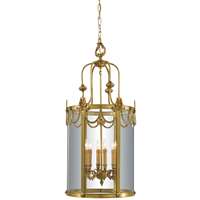 Metropolitan Family Collection 6-LT Foyer Pendant