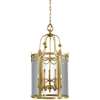 Metropolitan Family Collection 9-LT Foyer Pendant