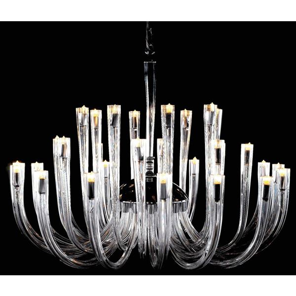 Metropolitan Family 32-LT Chandelier