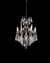 Metropolitan CHANDELIER N950110