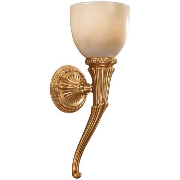 1-LT Wall Sconce