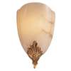 Metropolitan Family 1-LT Wall Sconce