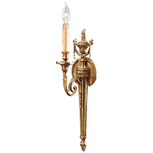 1-LT Wall Sconce