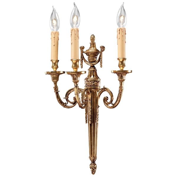 3-LT Wall Sconce