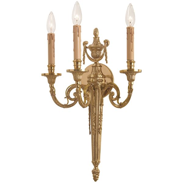 3-LT Wall Sconce