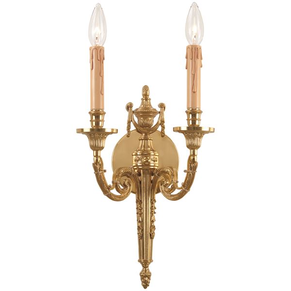 2-LT Wall Sconce