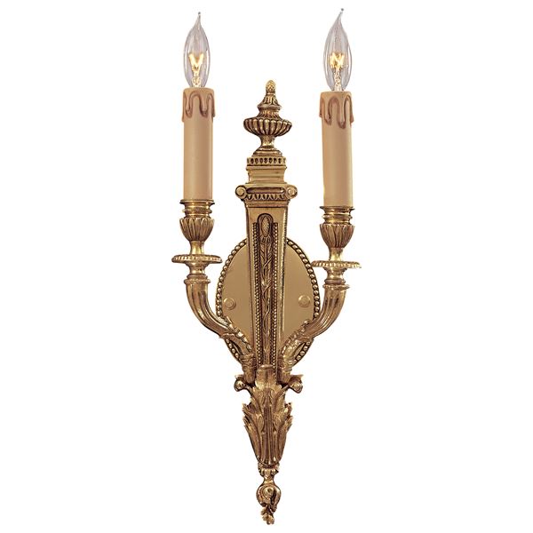 2-LT Wall Sconce