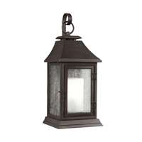 1-LT Outdoor Sconce