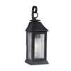 1-LT Outdoor Sconce