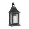 1-LT Outdoor Sconce