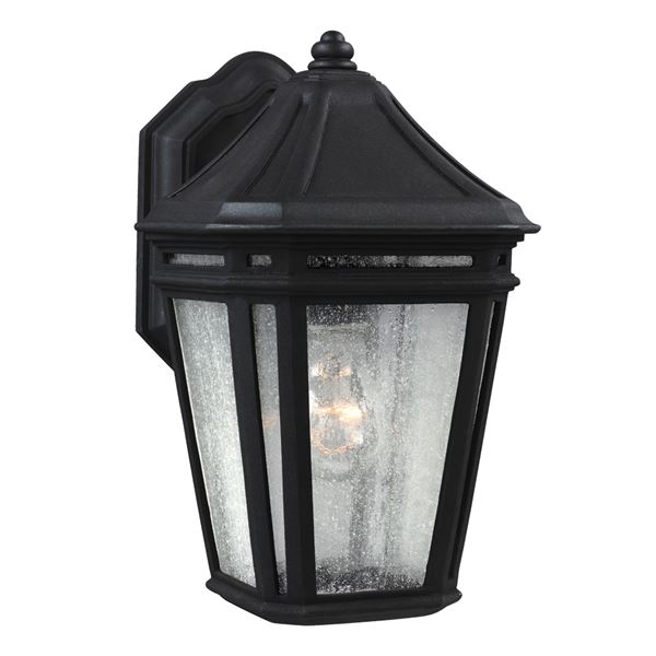 1-LT Outdoor Sconce