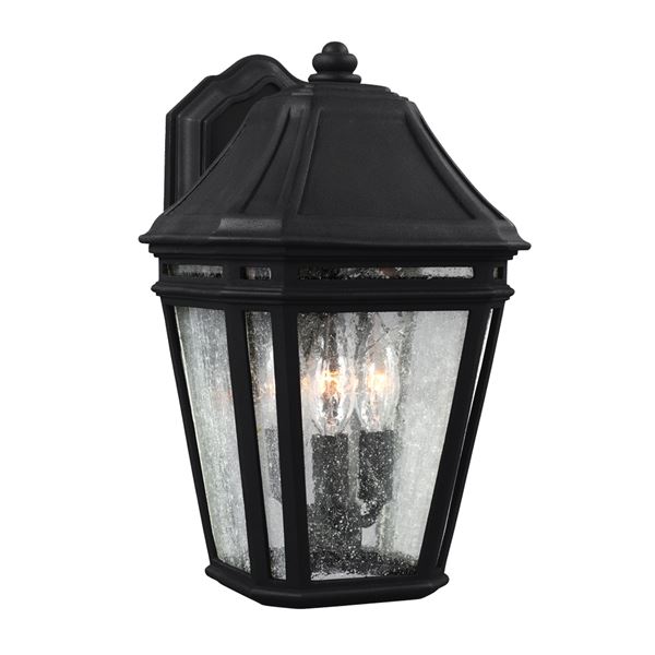 3-LT Outdoor Sconce