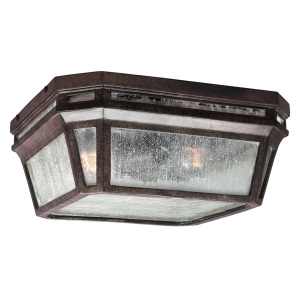 2-LT Outdoor Flush Mount