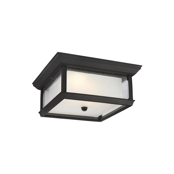 2-LT Outdoor Flush Mount