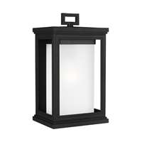 1-LT Outdoor Wall Lantern