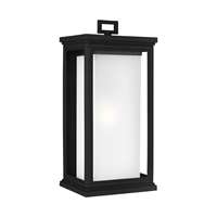 1-LT Outdoor Wall Lantern