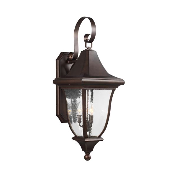 3-LT Outdoor Wall Lantern