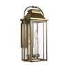 3-LT Outdoor Wall Lantern