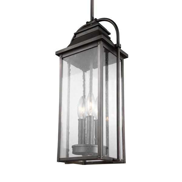 3-LT Outdoor Lantern