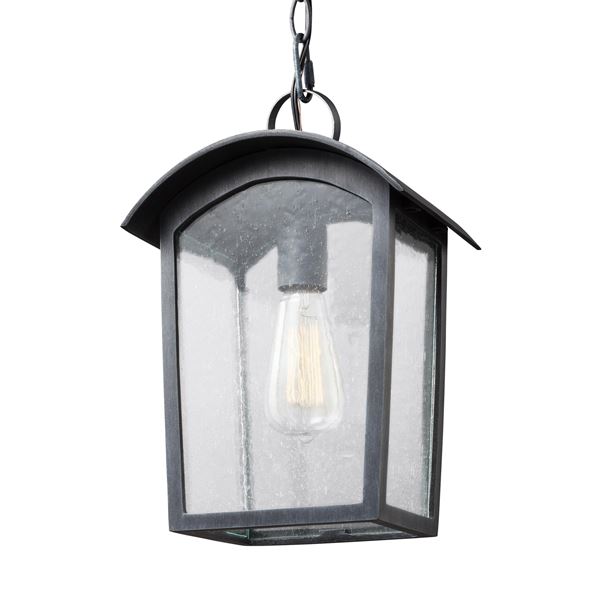 1-LT Outdoor Lantern