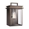 1-LT Outdoor Wall Lantern