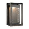 1-LT Outdoor LED Wall Lantern