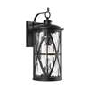 1-LT Outdoor Wall Lantern