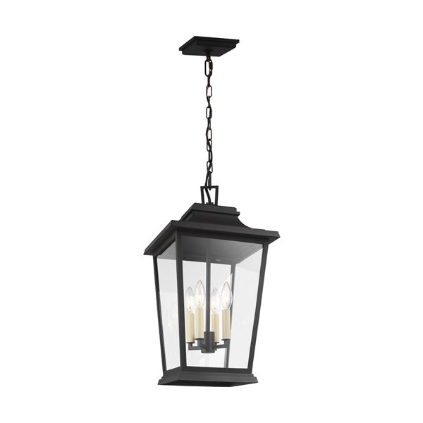 4-LT Outdoor Pendant