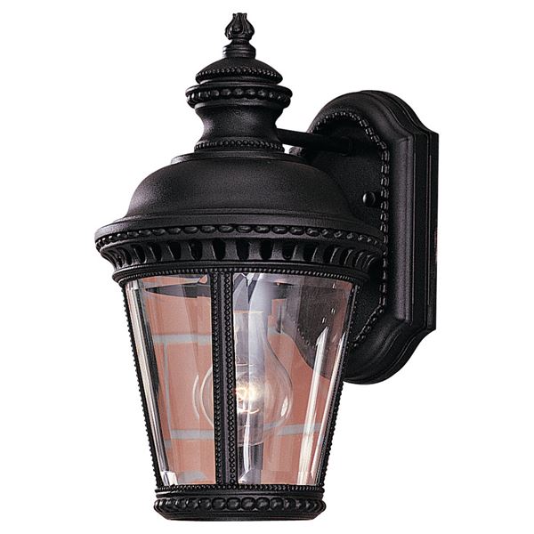 1-LT Wall Lantern