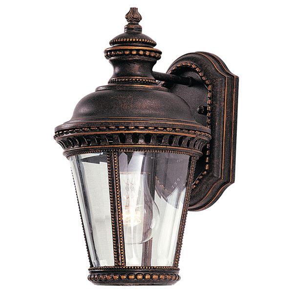 1-LT Wall Lantern