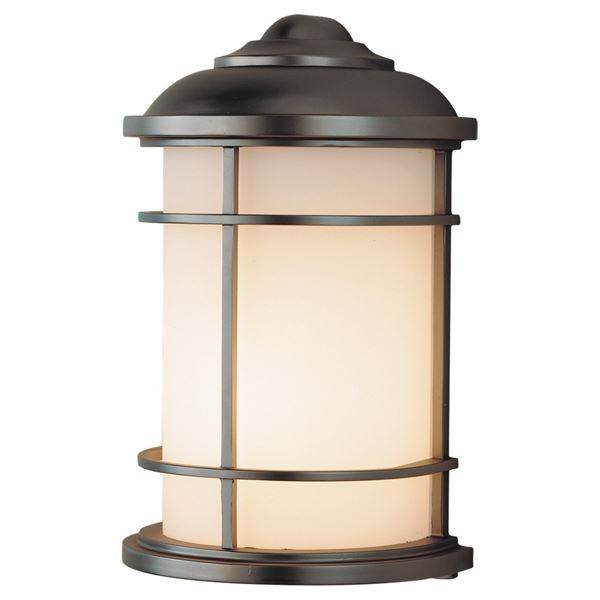 1-LT Wall Lantern